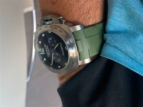 panerai deco|panerai luminor cases.